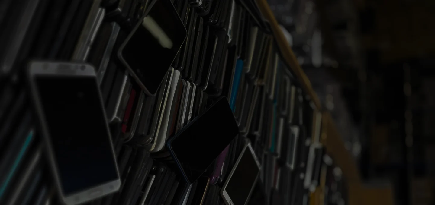 Emergency Phone Repair Assistance