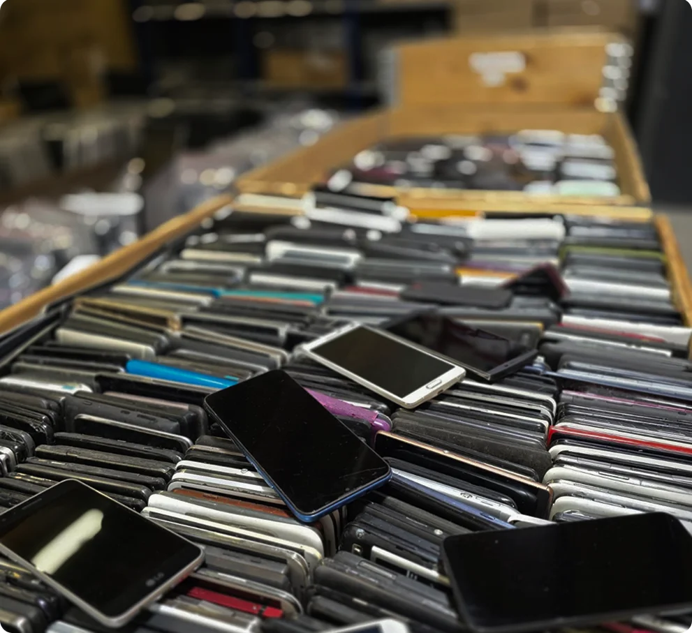 Bengaluru Service Coverage Map