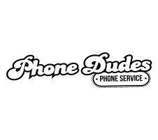 Phone Dudes Logo