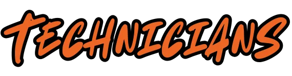 Phone Dudes technicians at work