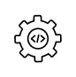 Software repair icon